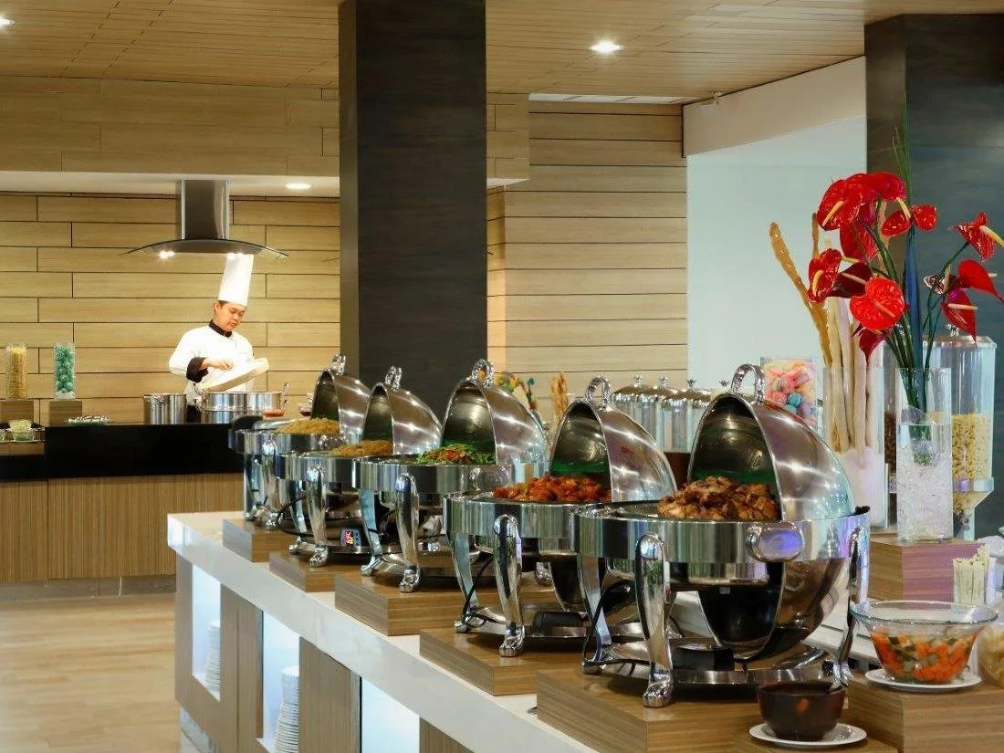 Photo - Hotel Santika Kelapa Gading