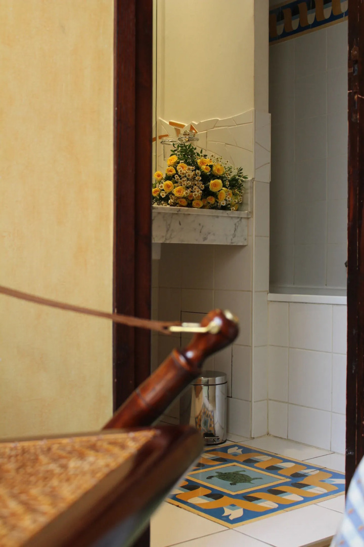 Foto - Les Jardins Du Luxembourg