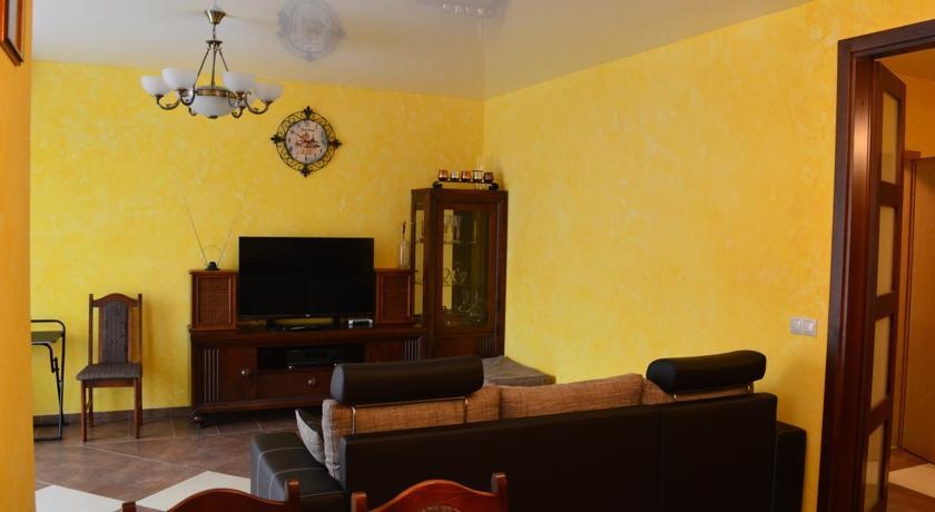 Apartamentai Elena