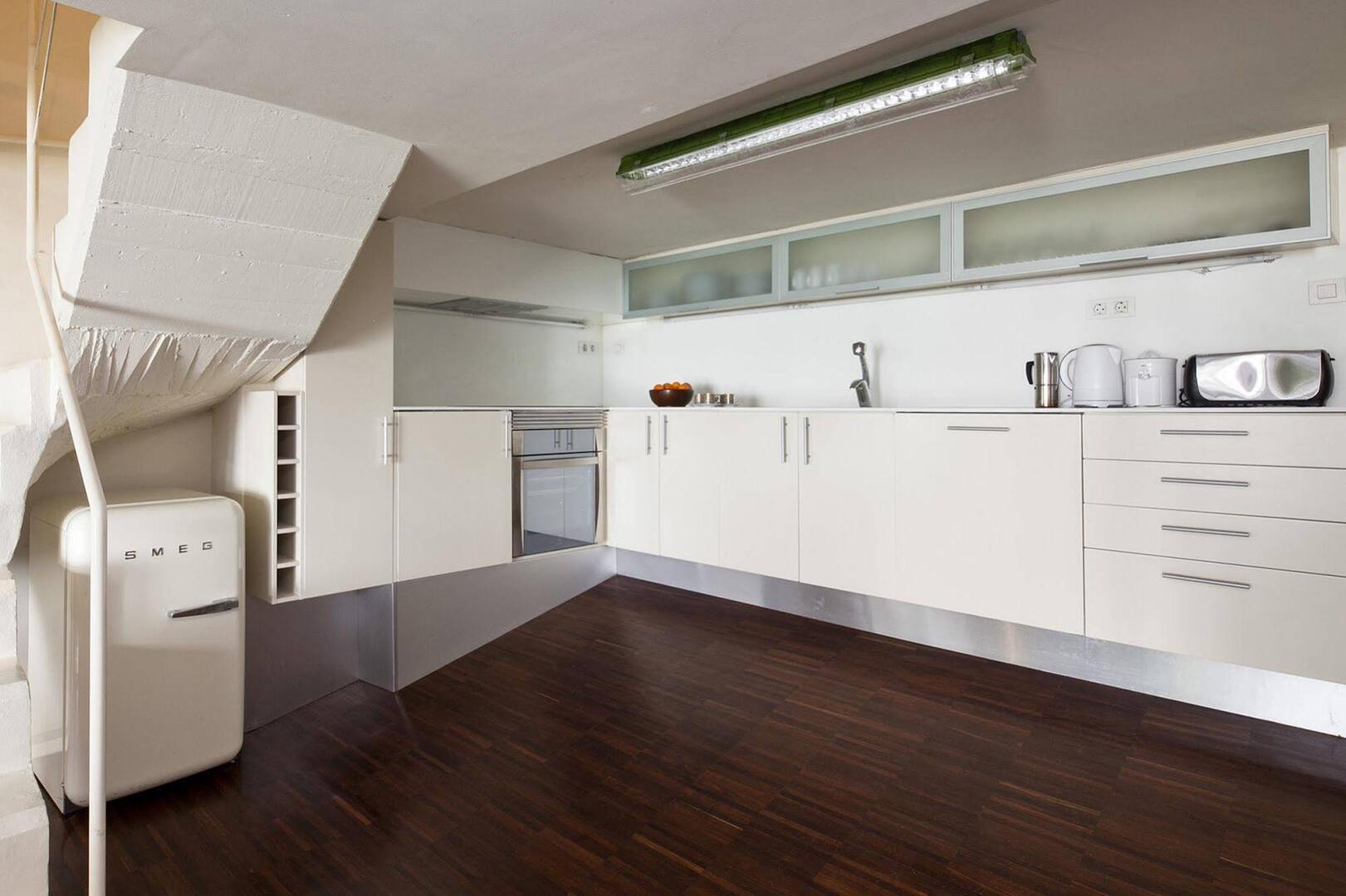 Foto - My Space Barcelona Private Pool Garden