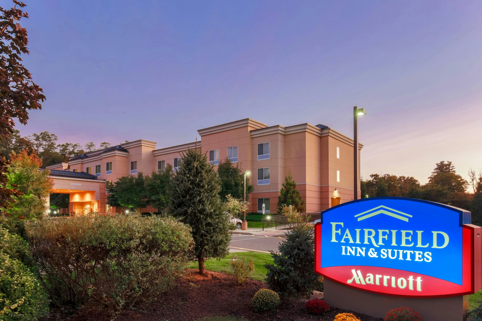 Photo - Fairfield Inn & Suites Mahwah
