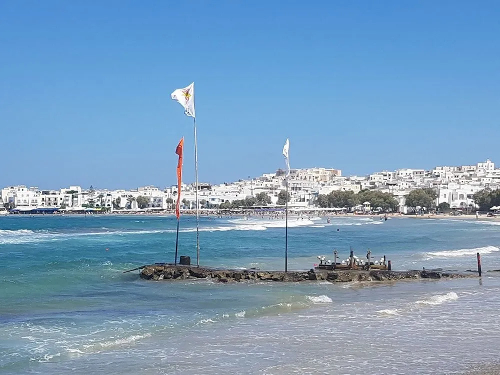 Photo - Crystal Mare Suites