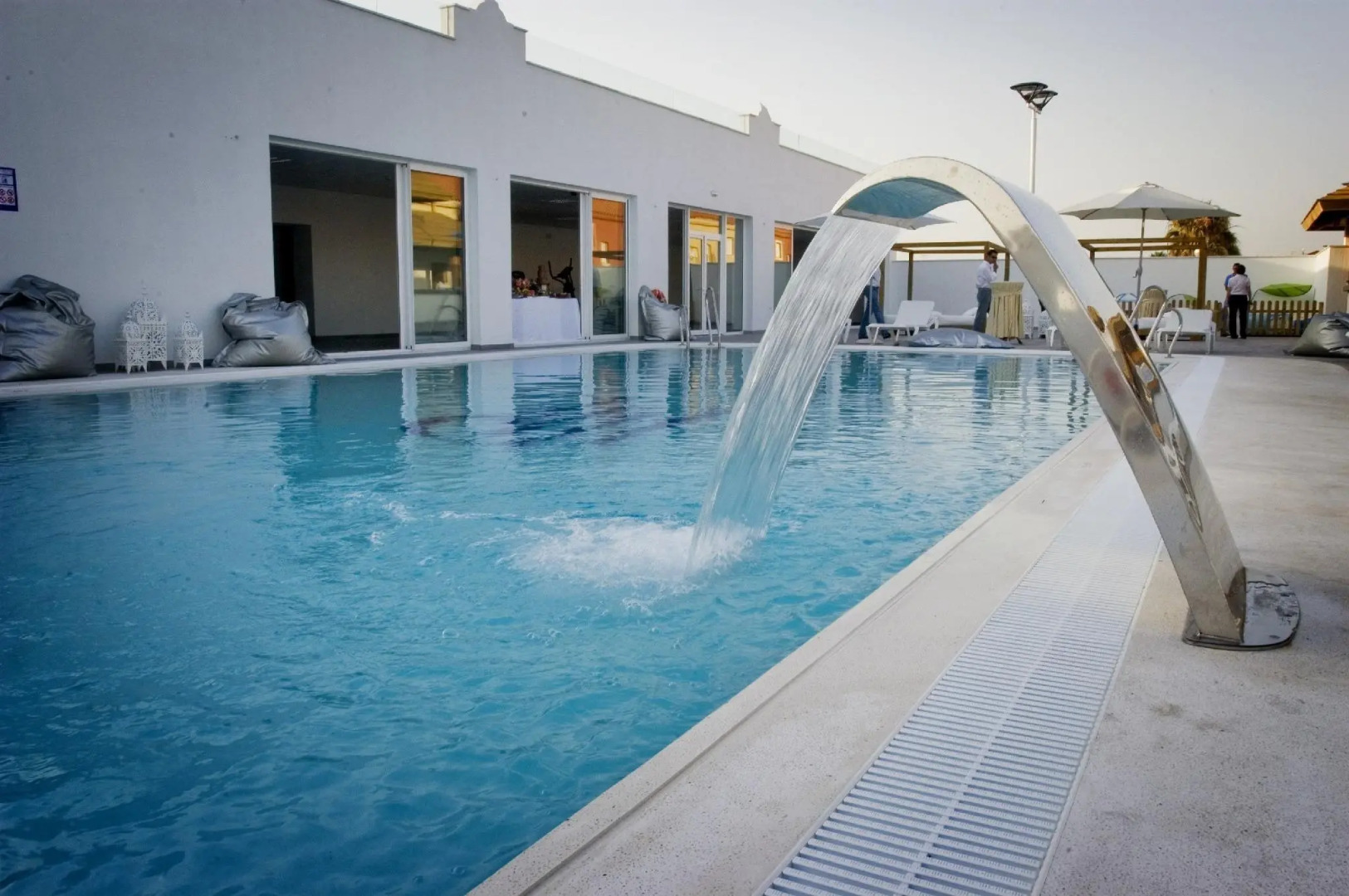 Foto - Playa de la Luz