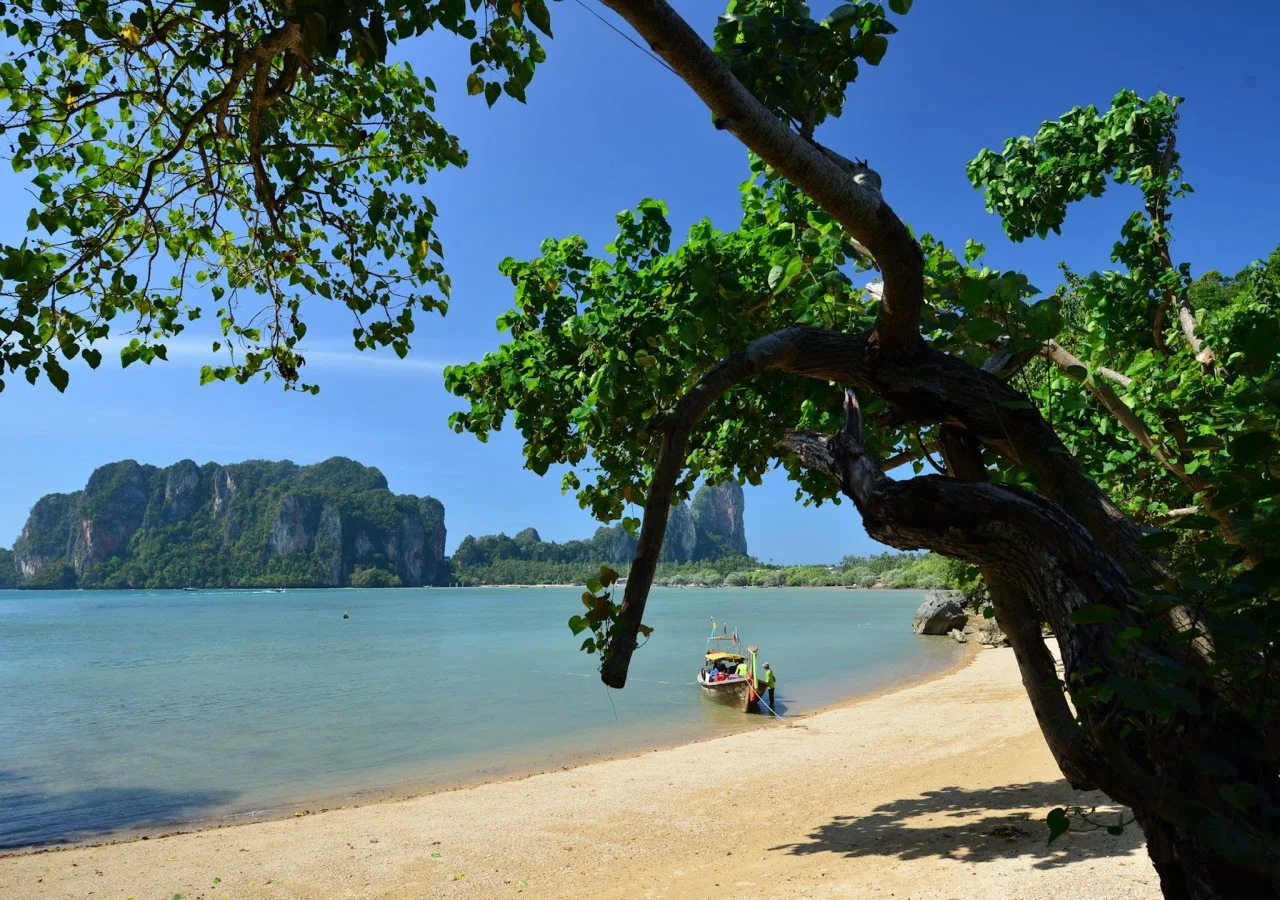 Foto - Railay Great View Resort