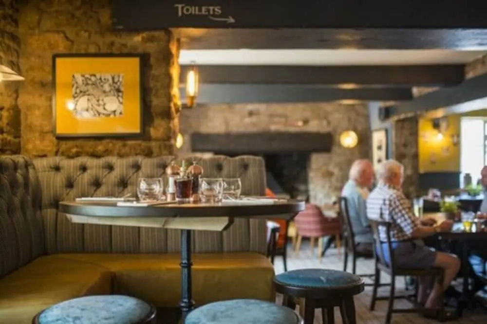 Photo - The Swan Inn