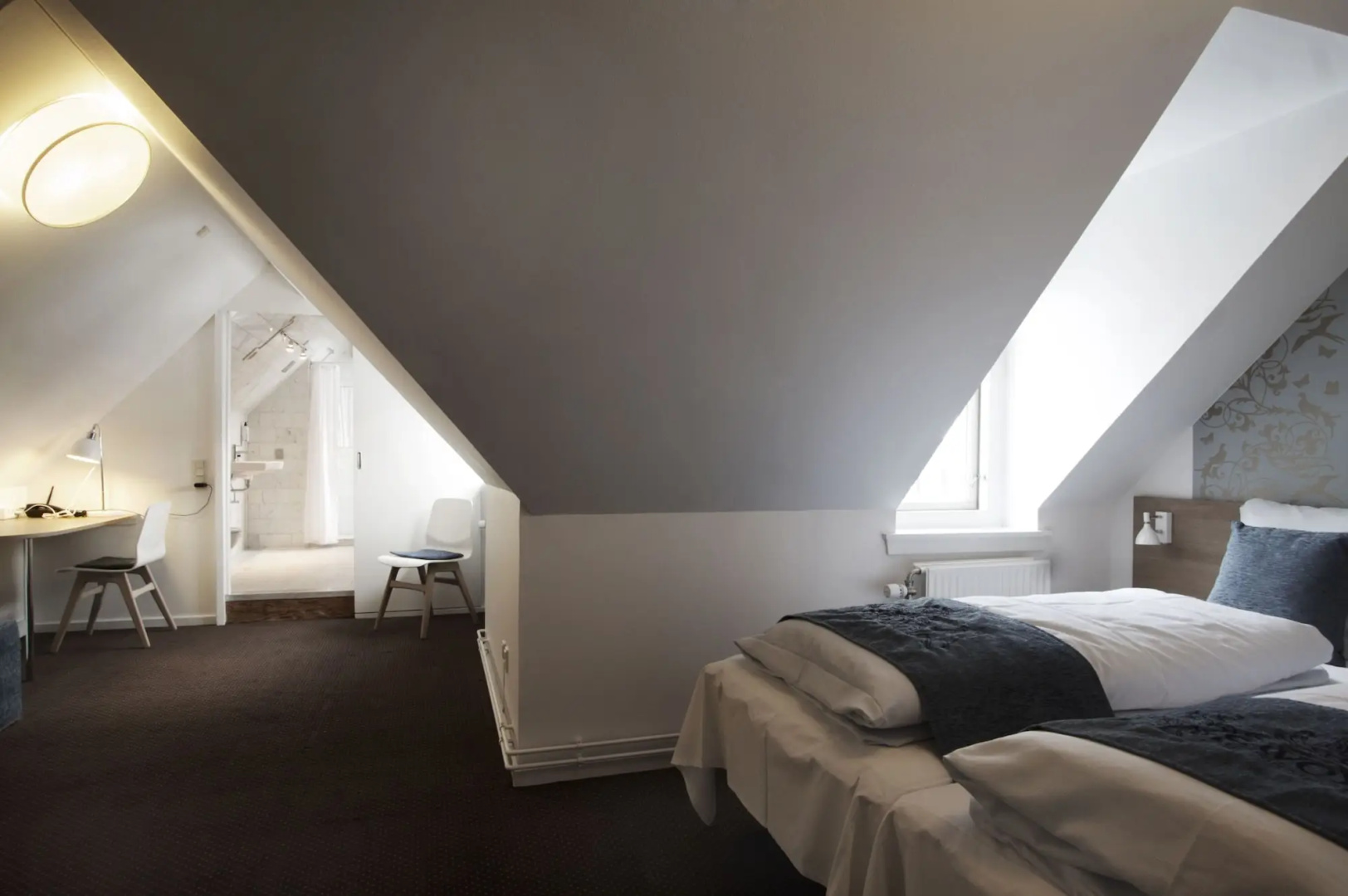 Foto - Savoy Hotel