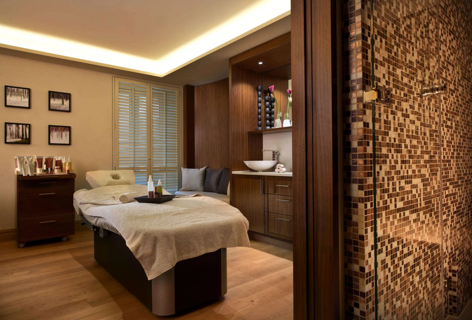 Foto - Steigenberger Icon Frankfurter Hof