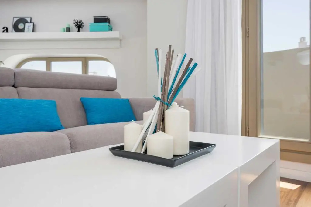 Photo - Felix Saenz Penthouse in Malaga by Solaga Holiday Homes