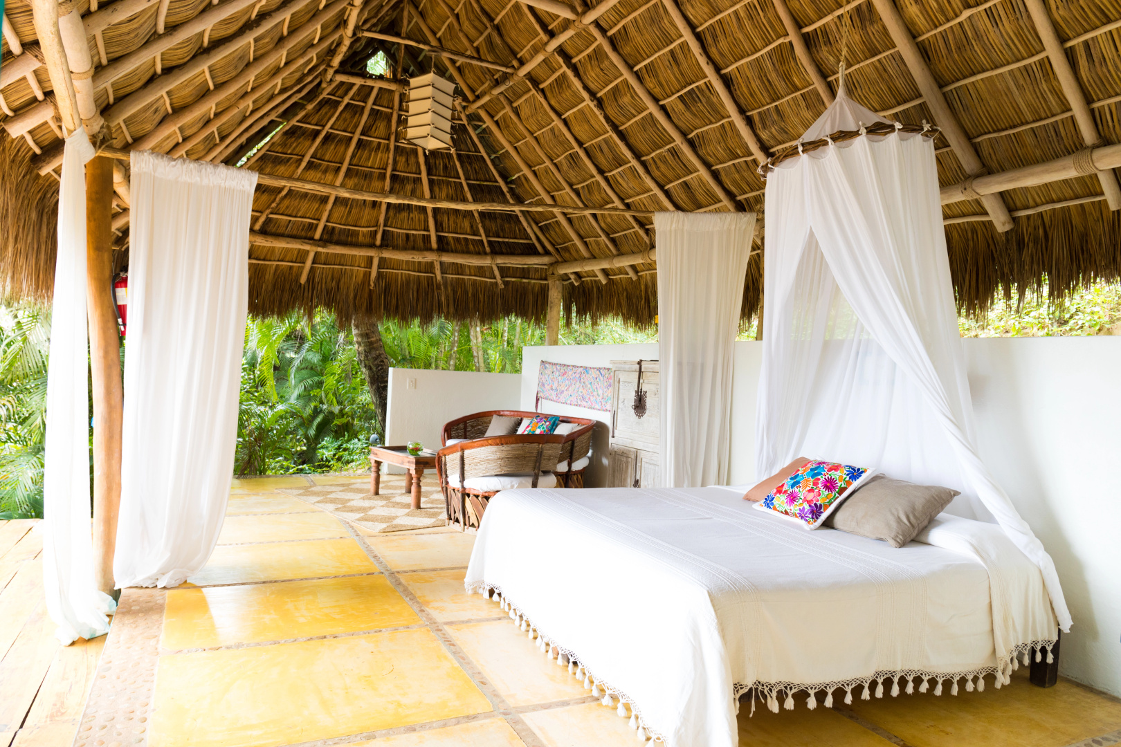 Photo - Casitas Maraika Hotel Beach Club, Puerto Vallarta