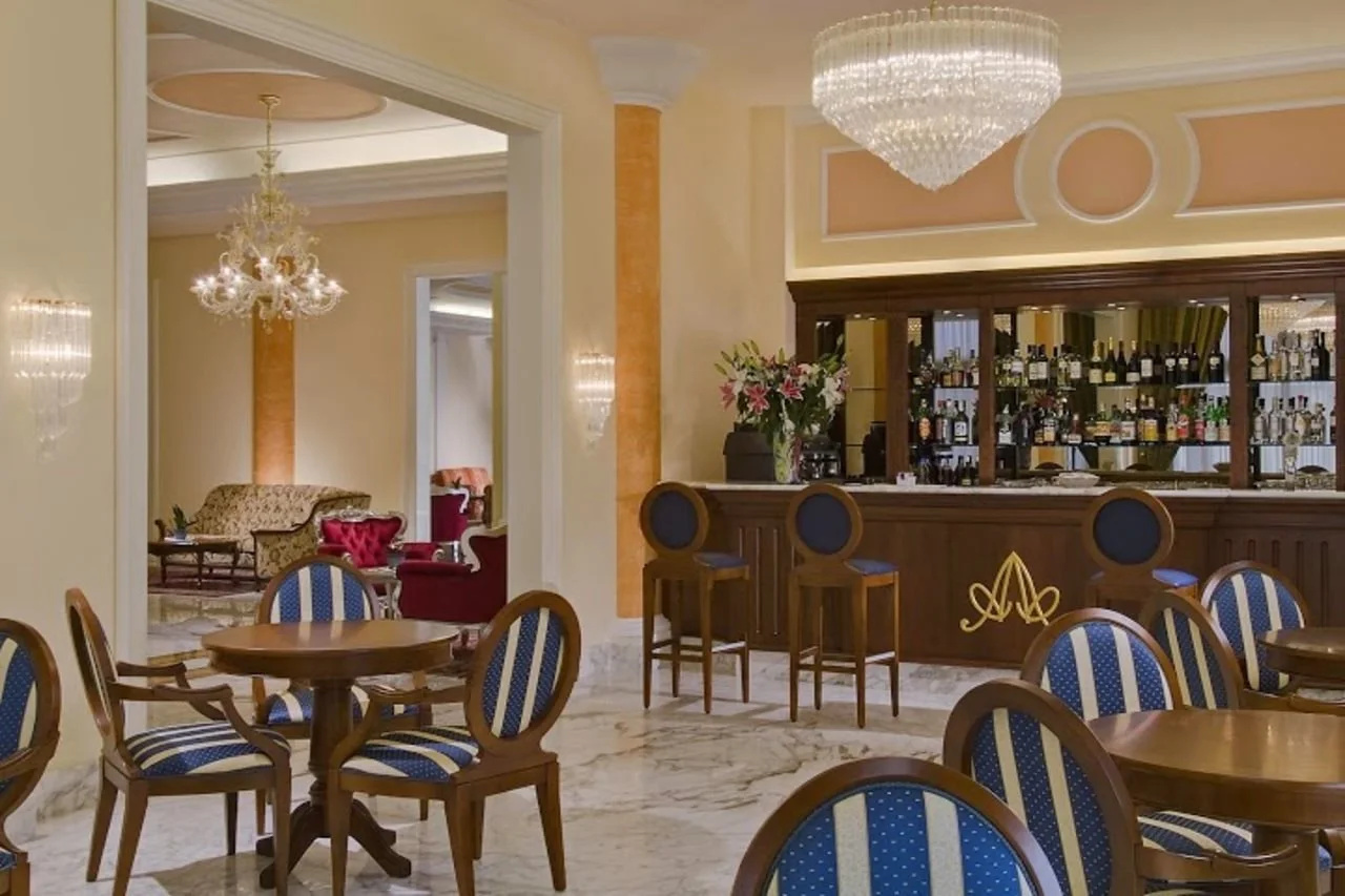 Photo - Hotel Terme all'Alba