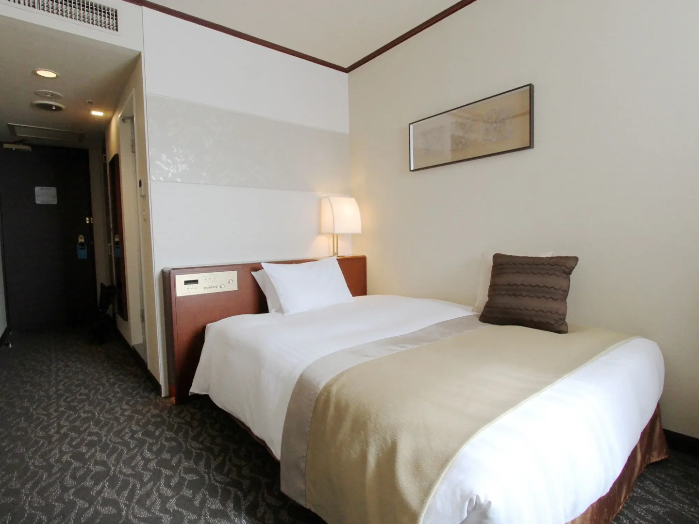 Foto - Shibuya Creston Hotel