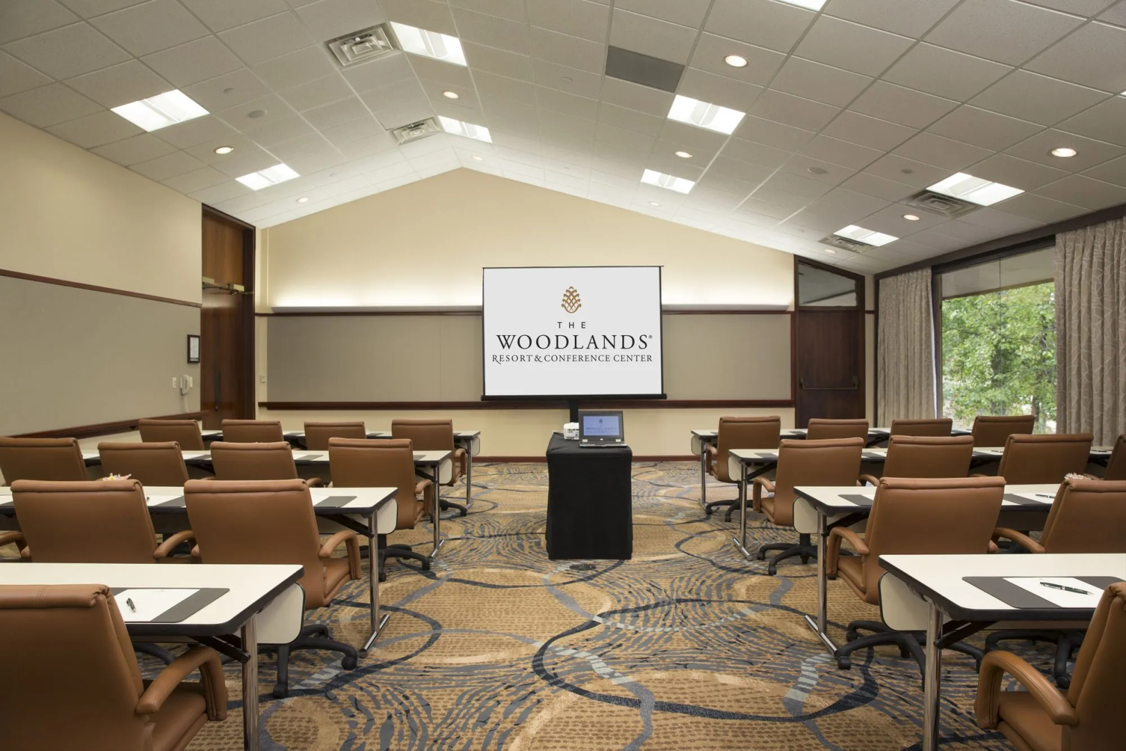 Foto - The Woodlands Resort, Curio Collection by Hilton