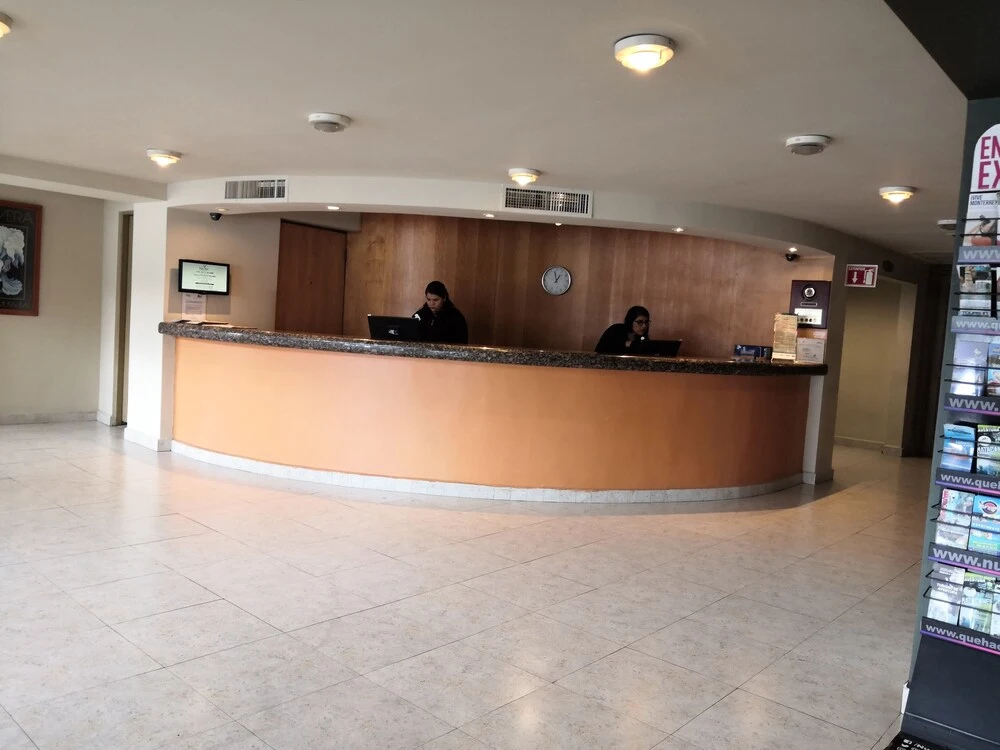 Foto - Hotel Son- Mar Monterrey Centro