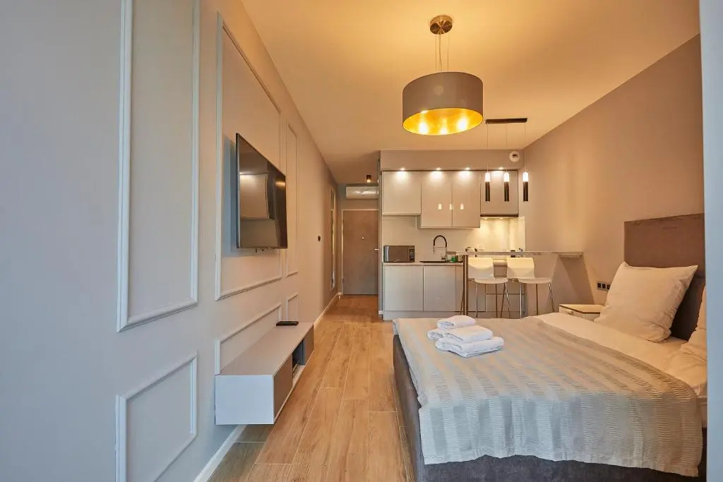 Foto - RAJSKA 3 by PI Apartments