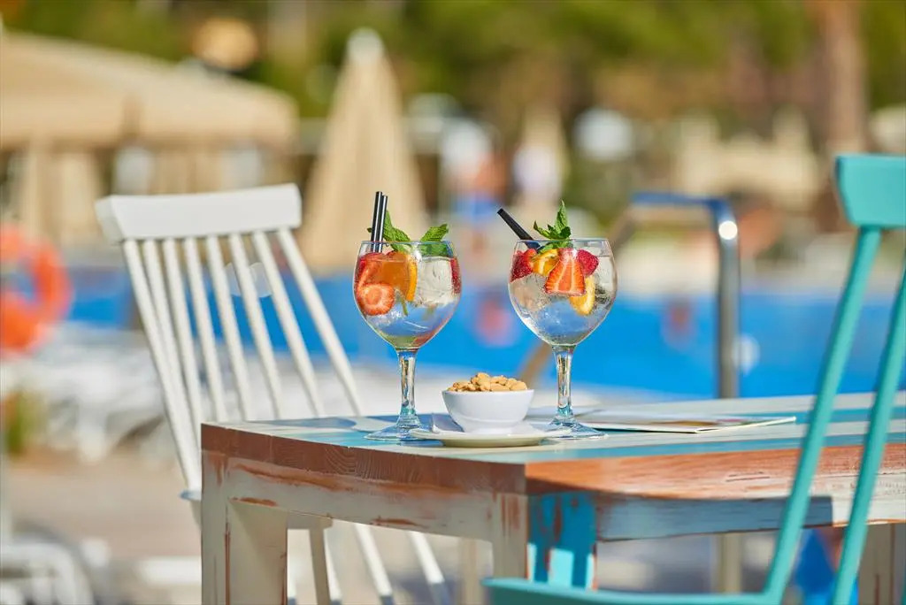 Foto - Hipotels Gran Playa de Palma