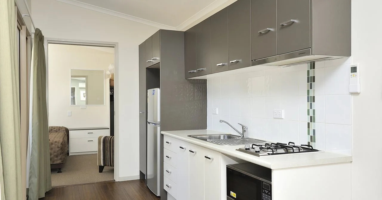 Foto - Big4 Sydney Lakeside Holiday Park