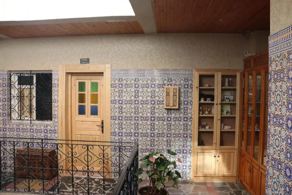 Photo - Riad Les Chtis D'Agadir