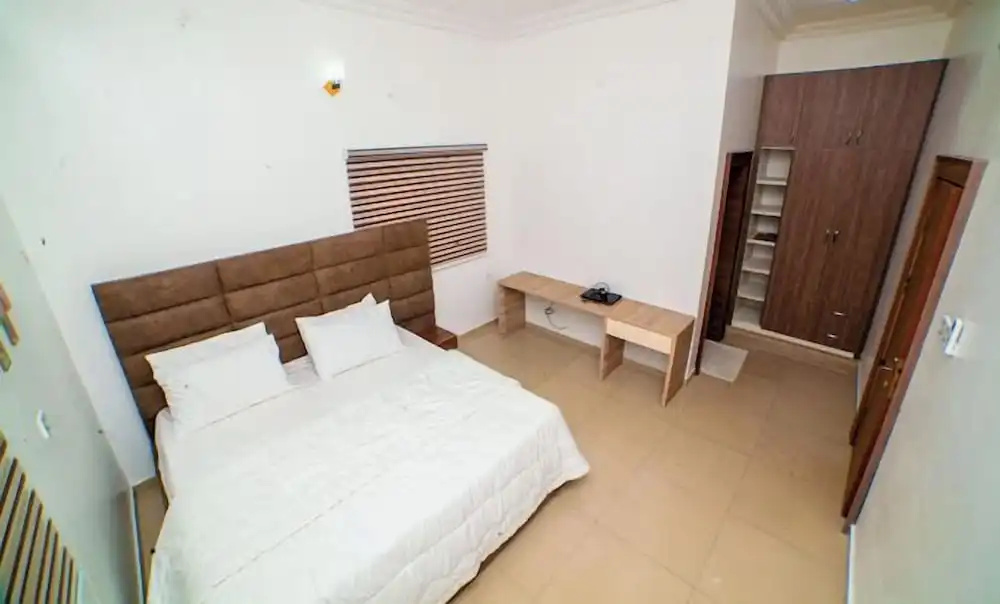 Schemes Apartment Portharcourt — фото 1