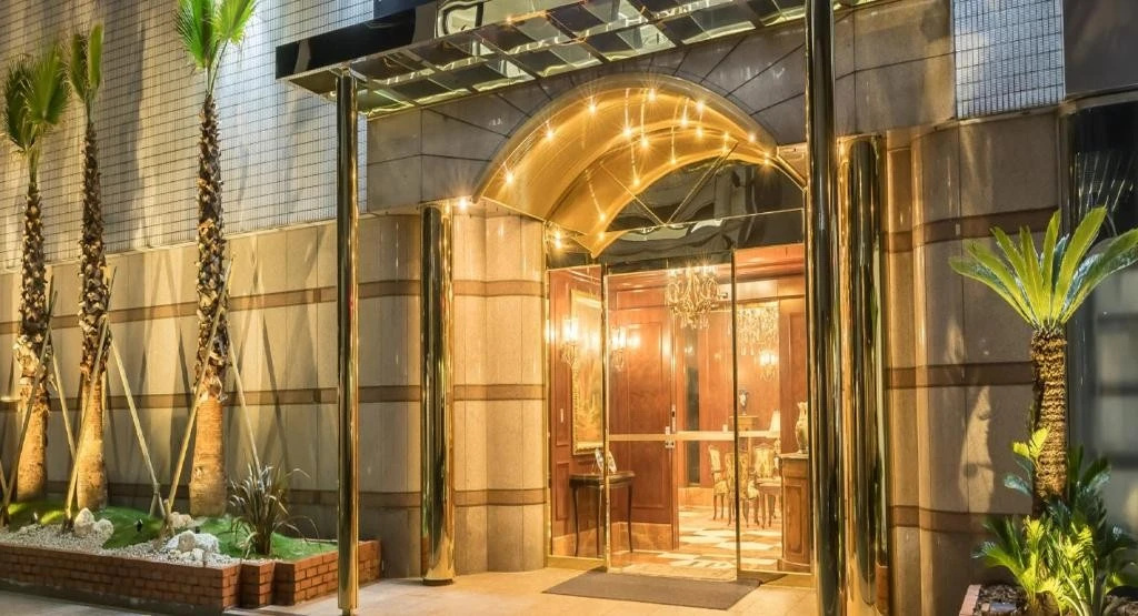 Foto - IP City Hotel Osaka - Imperial Palace Group