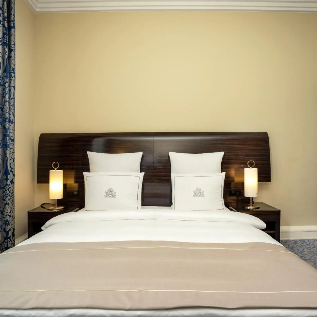 Photo - Hotel Atlantic Hamburg, Autograph Collection