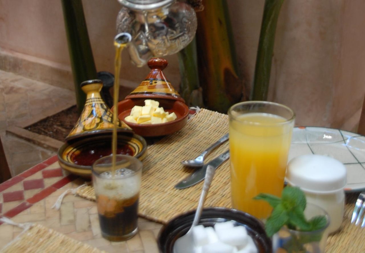 Foto - Riad Sidi Mimoune & Spa