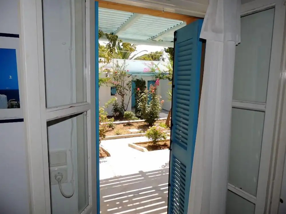 Foto - Surfing Beach Village Paros