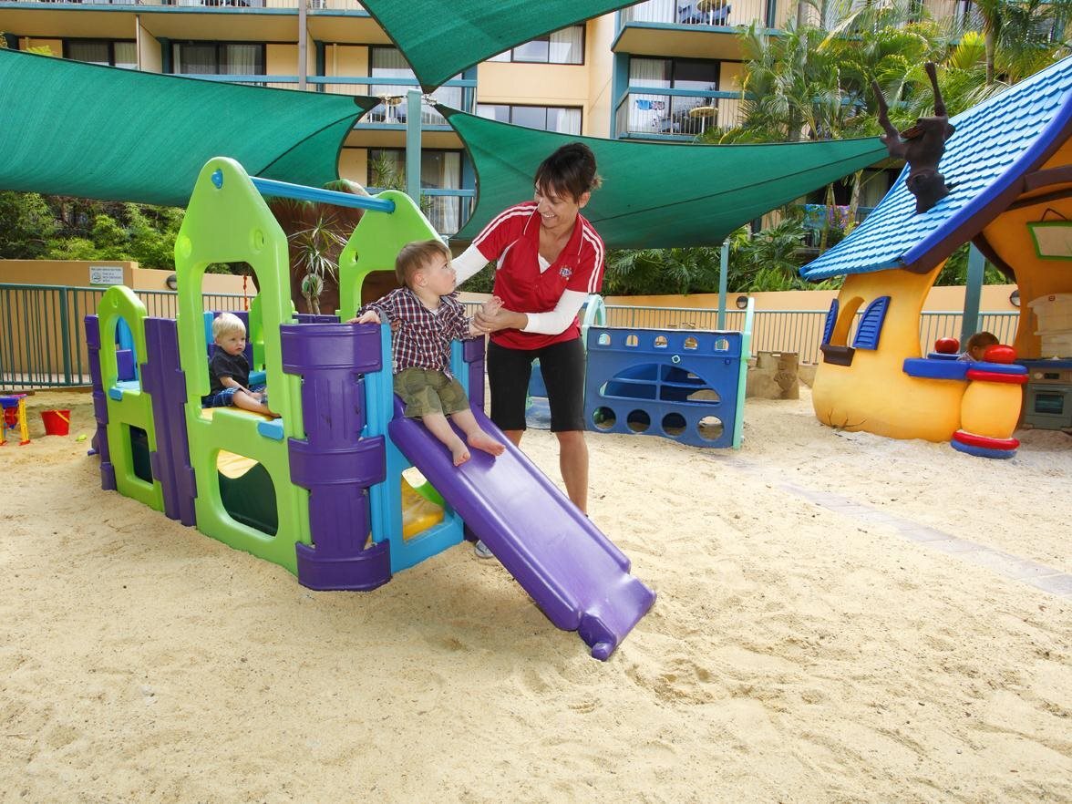 Foto - Paradise Resort Gold Coast