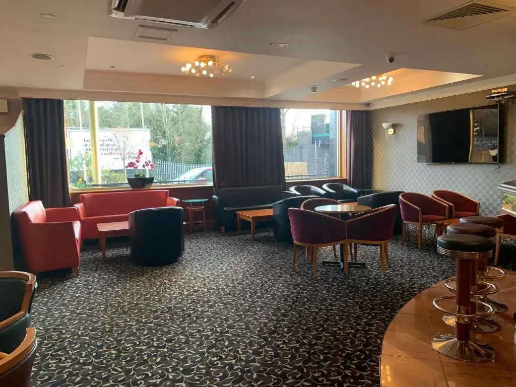 Photo - Savera Hotel South Ruislip
