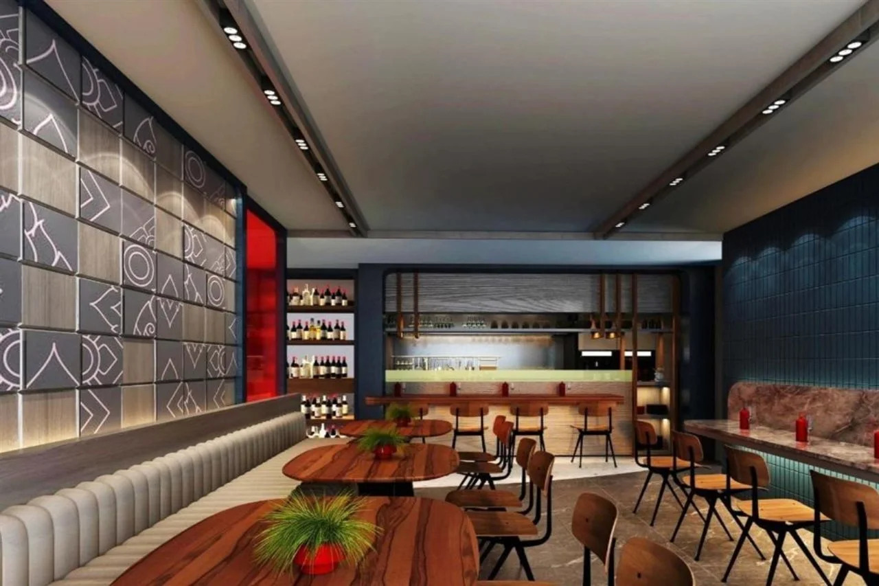 Photo - Lumen Bangkok Udomsuk Station