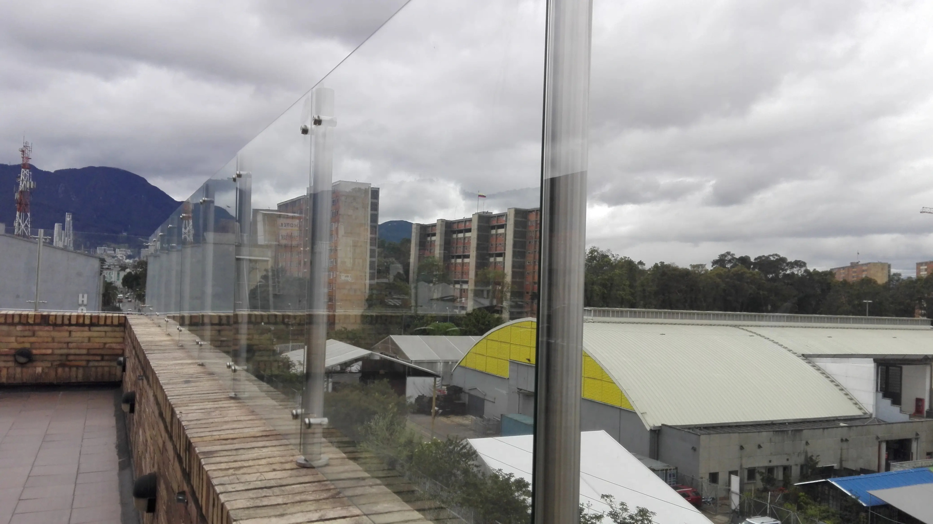 Foto - Hotel Dorado Ferial