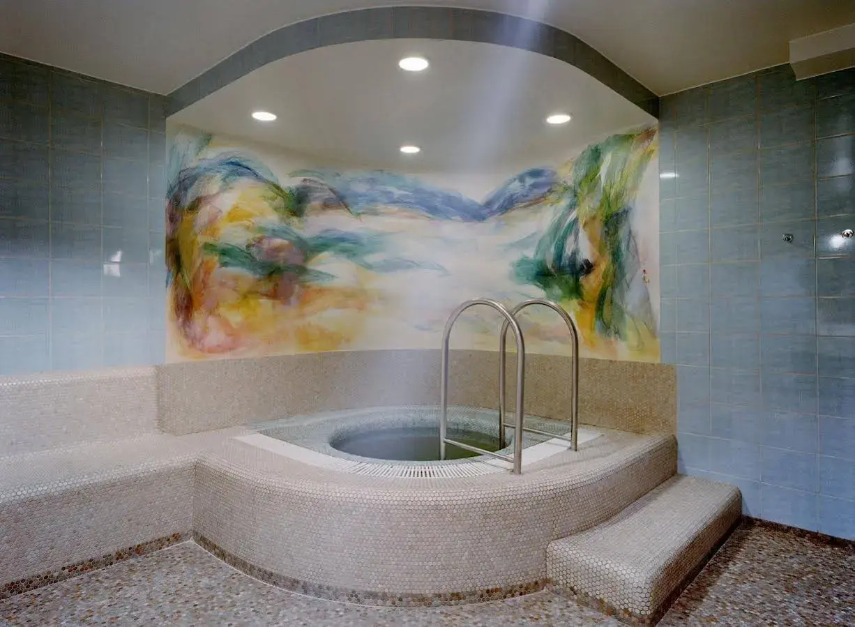 Foto - Hotel Hasselbacken