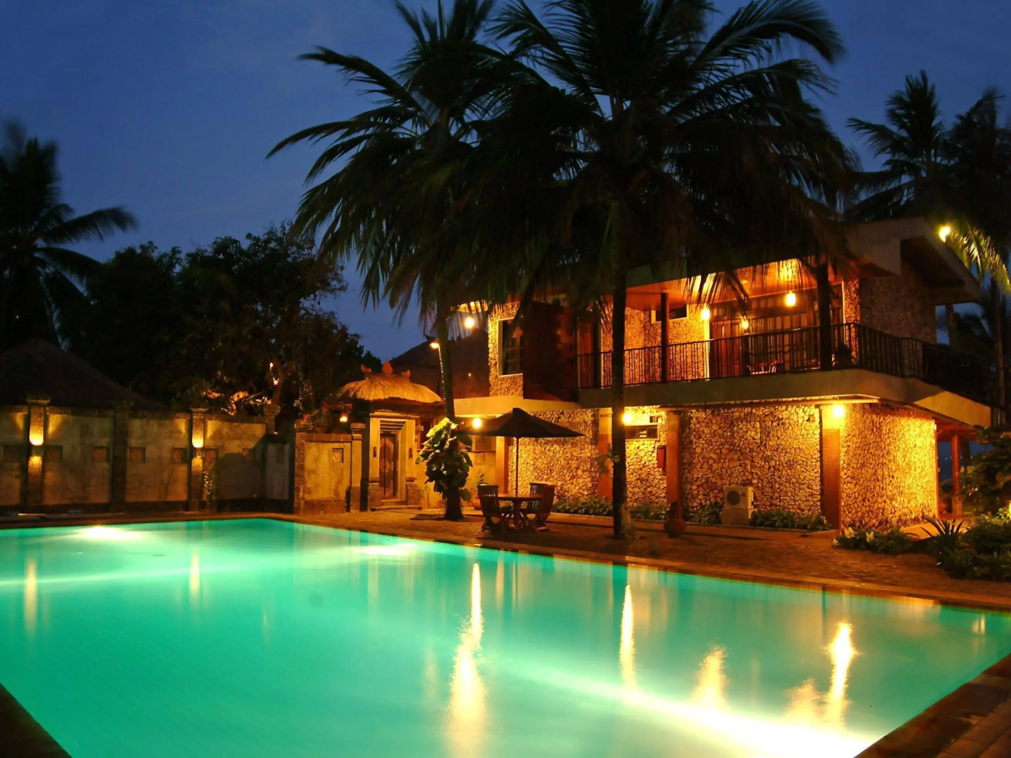 Foto - Ketapang Indah Hotel