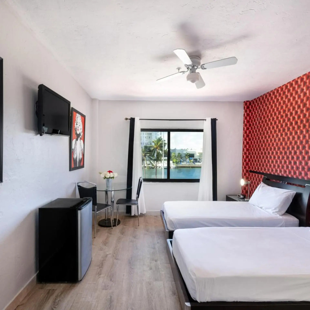 Foto - Notebook Miami Beach