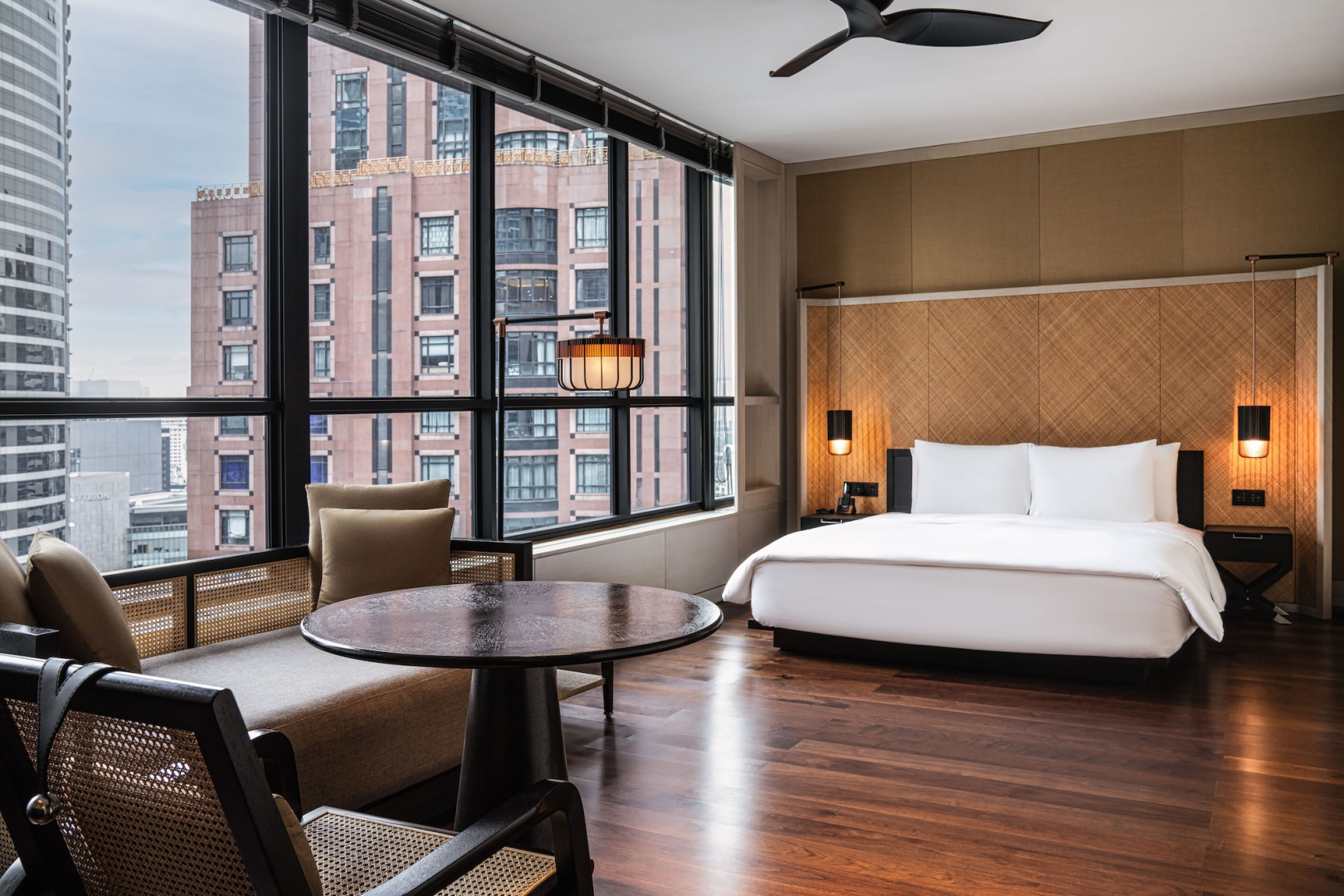 Foto - The RuMa Hotel and Residences
