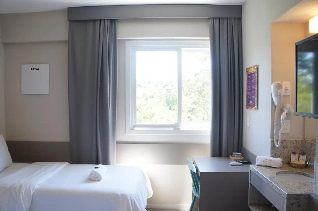 Photo - Work Hotel Design