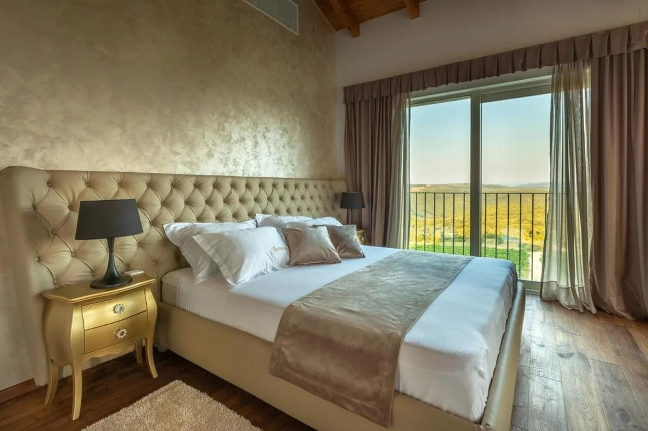 Photo - Wine Residence Cattunar
