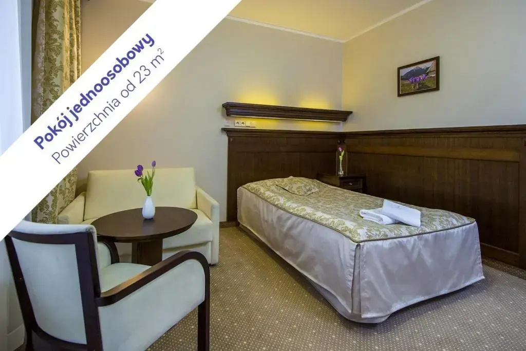 Foto - Hotel Crocus