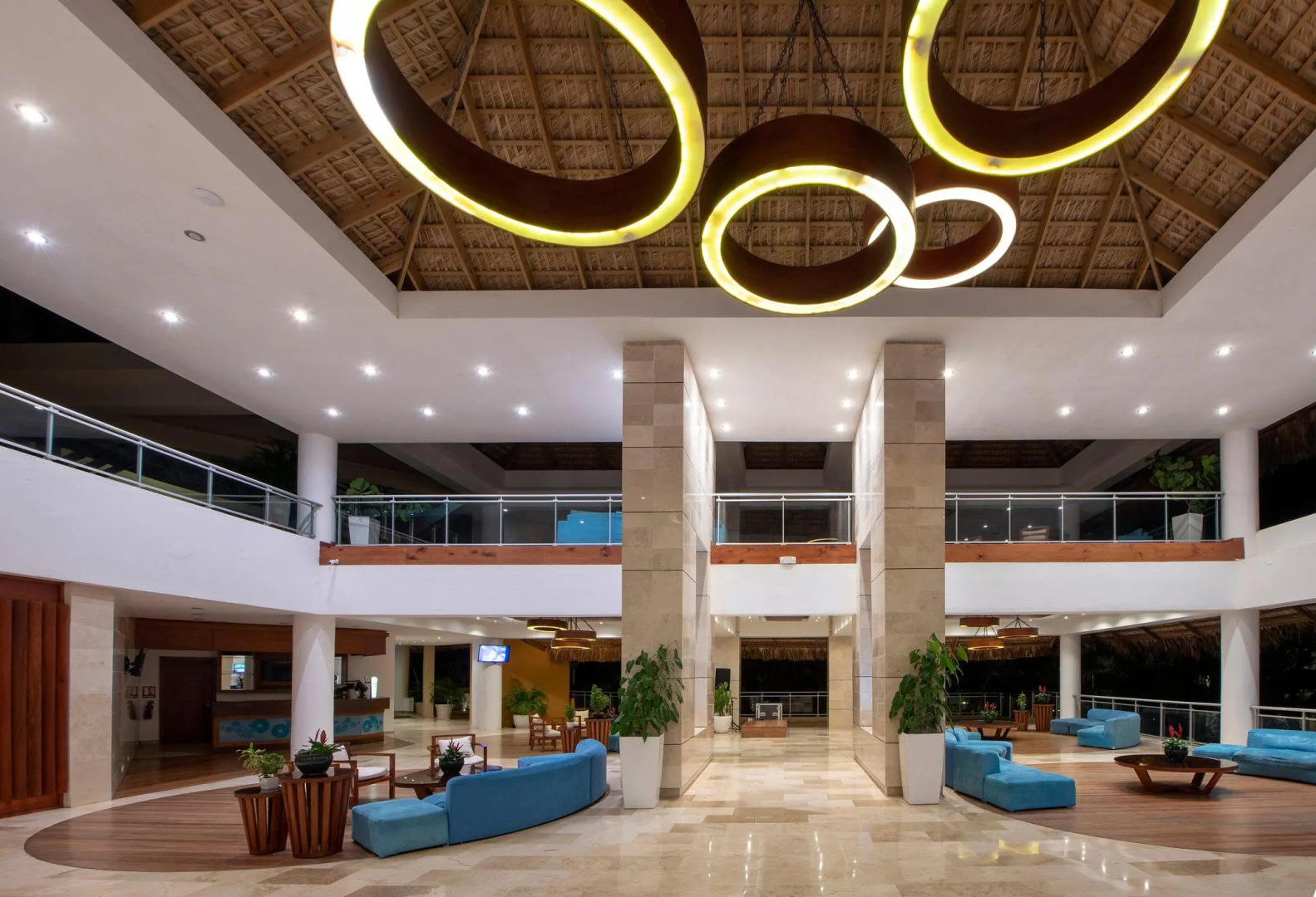 Photo - Viva Dominicus Palace by Wyndham, A Trademark All Inclusive