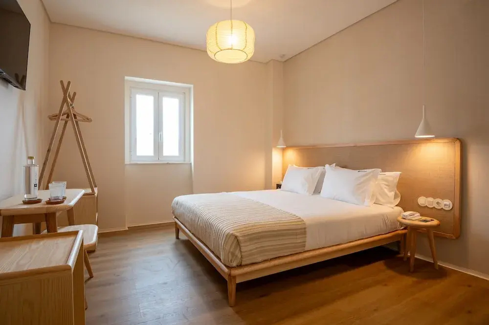 Photo - Praia FLH Hotels Ericeira