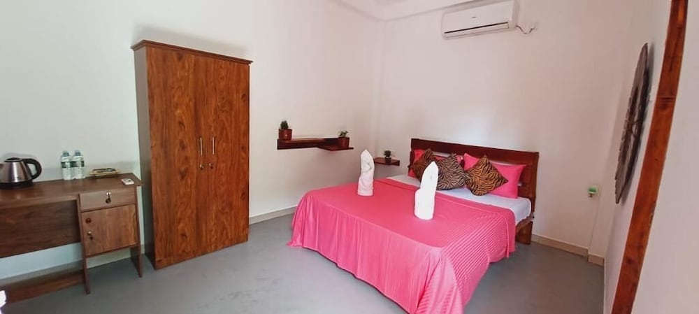 Lily Resort Udawalawe