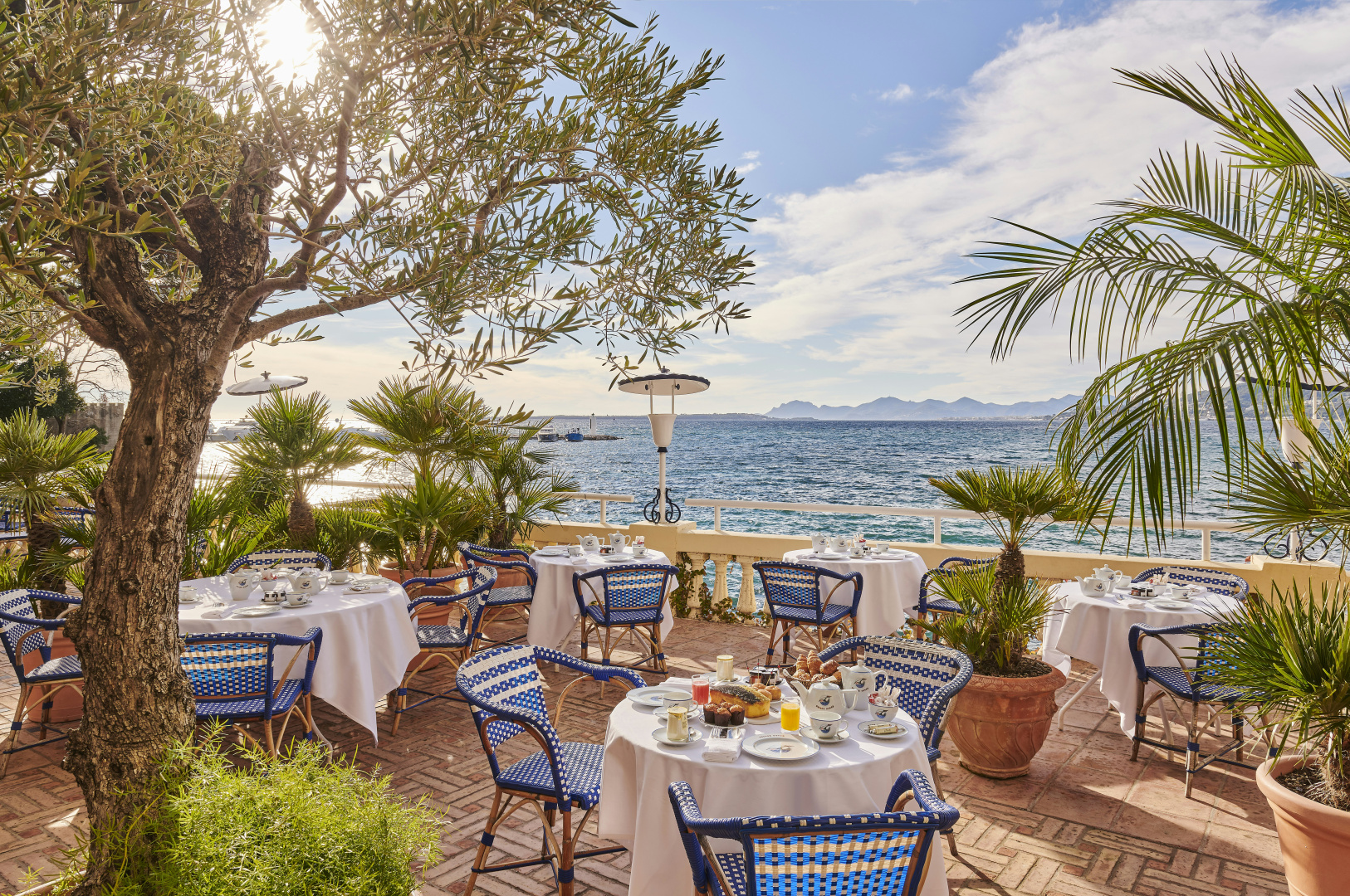 Photo - Hotel Belles Rives