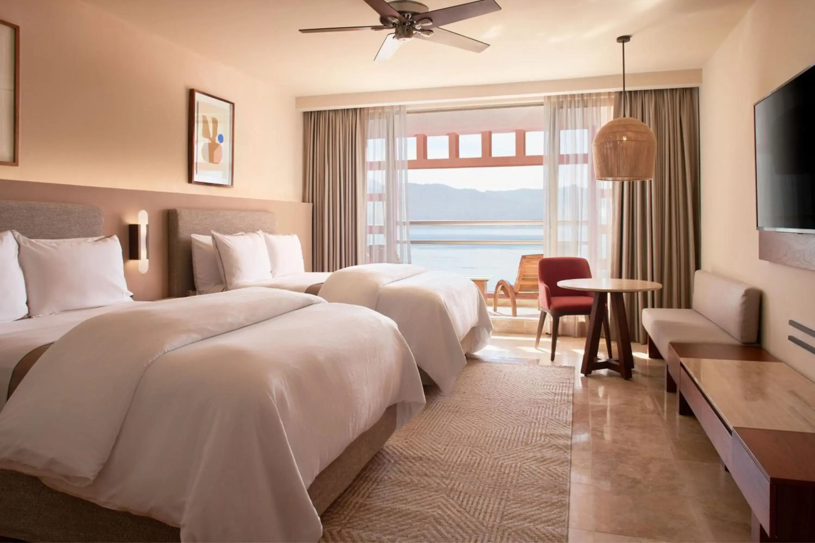 Foto - The Westin Resort & Spa, Puerto Vallarta