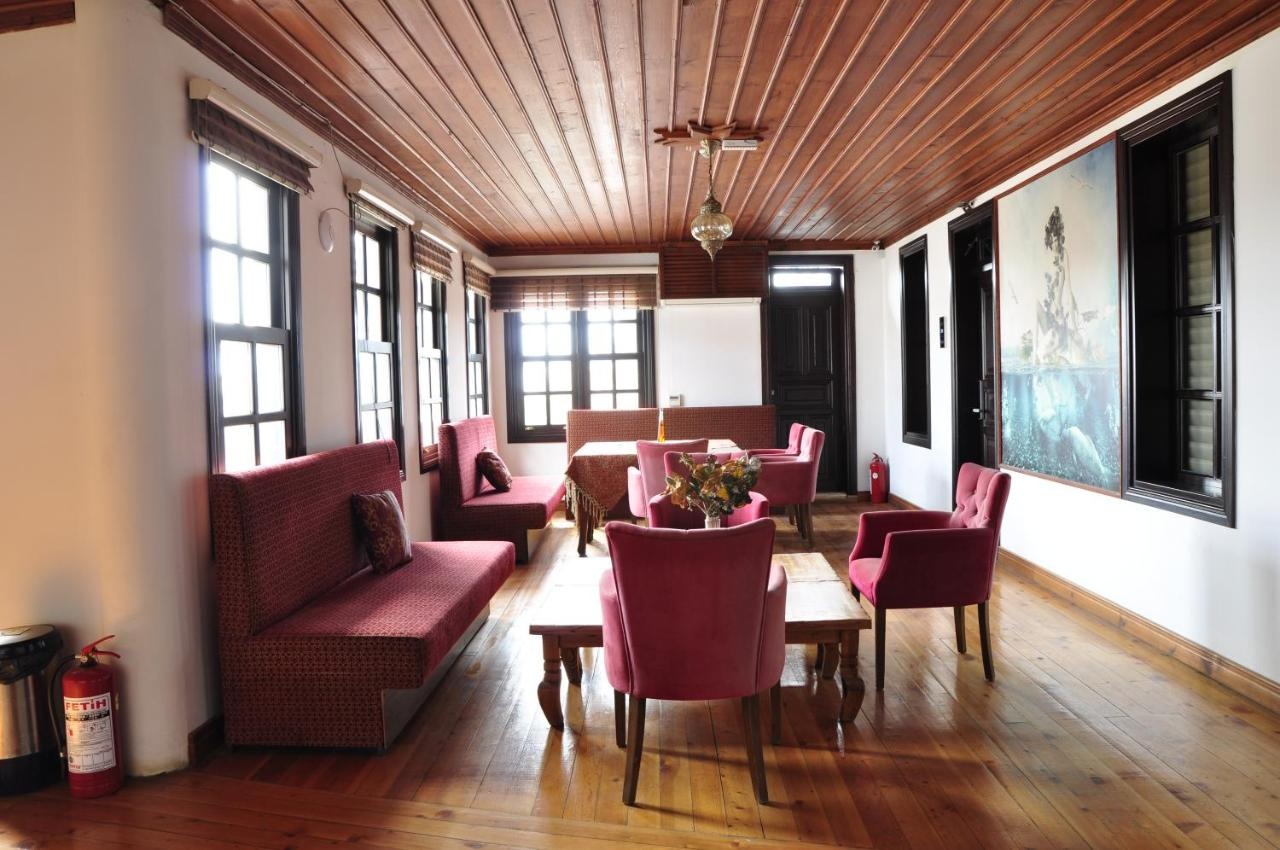 Photo - Kosa Butik Otel