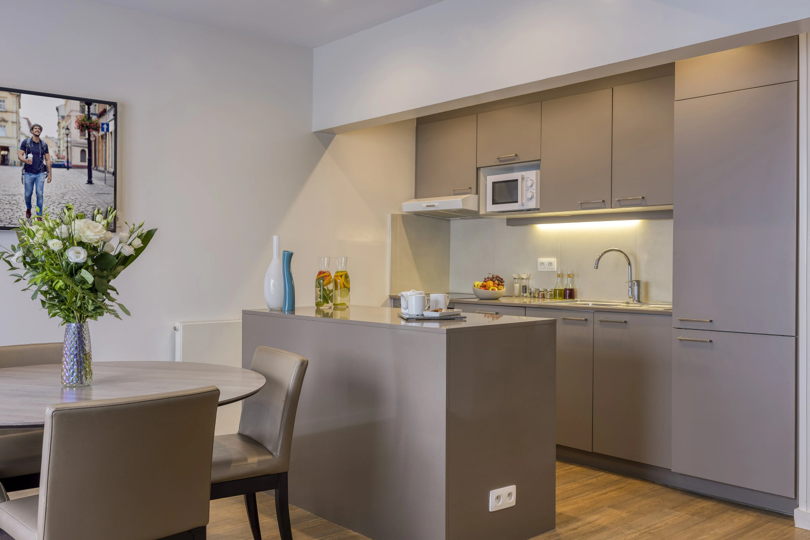 Photo - Citadines Toison d'Or Brussels