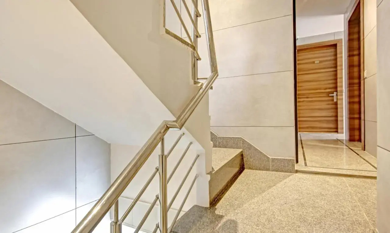 Foto - Treebo Stellar Inn