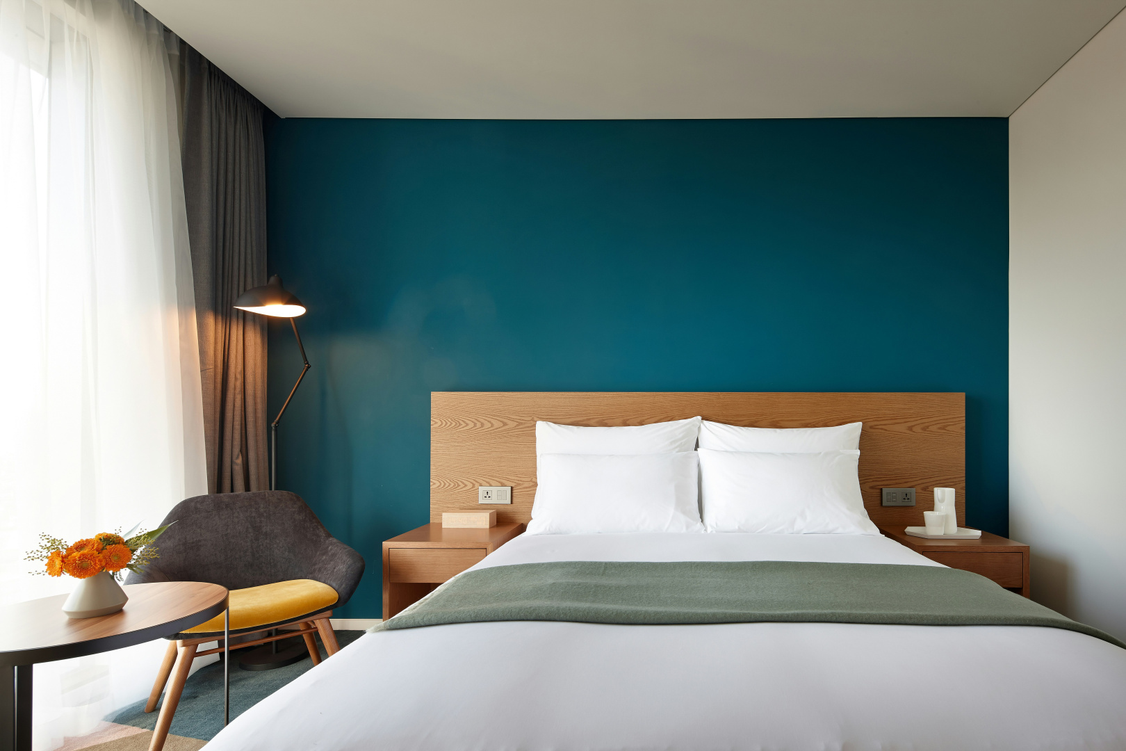 Foto - L7 HONGDAE by LOTTE HOTELS