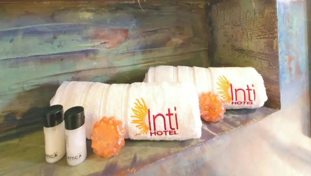 Photo - Sun Backpackers