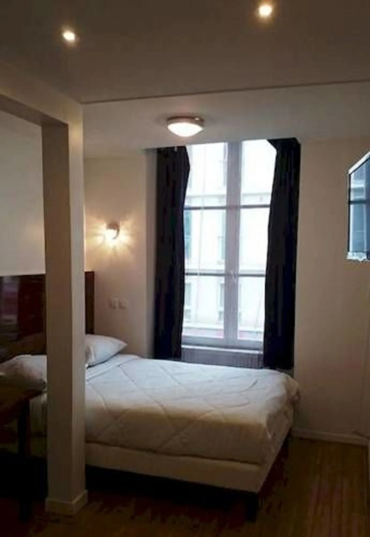 Foto - Hôtel de Ménilmontant