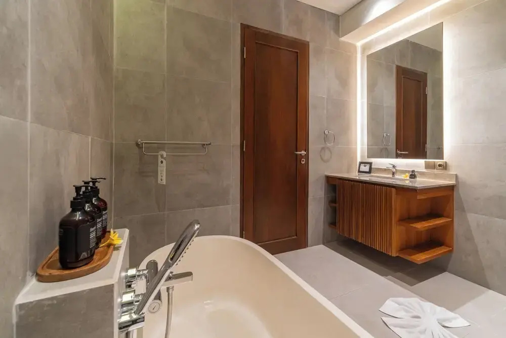 Foto - Ubud Aura Wellness Sanctuary