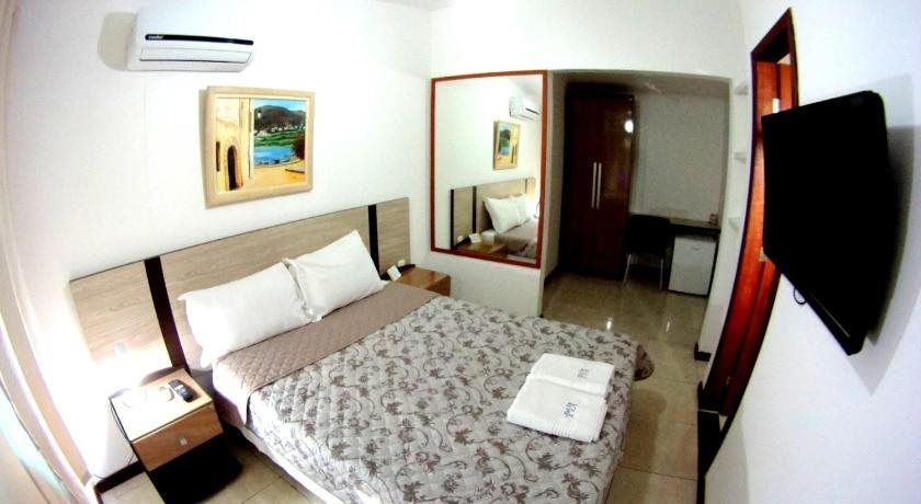 Pousada Villas do Atlântico